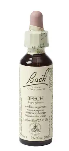 De Online Drogist Bach flower remedies beuk 03 aanbieding
