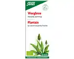 De Online Drogist Salus weegbreesap aanbieding