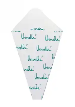 De Online Drogist Urinelle plaskokertje voor vrouwen (7 stuks) aanbieding