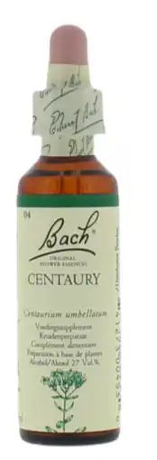 De Online Drogist Bach flower remedies duizendguldenkruid 04 aanbieding