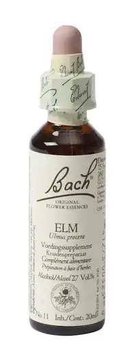 De Online Drogist Bach flower remedies iep 11 aanbieding