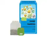 De Online Drogist Salus kamille thee aanbieding
