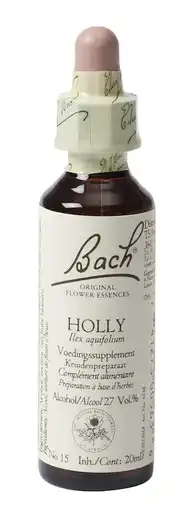 De Online Drogist Bach flower remedies hulst 15 aanbieding