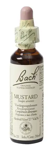 De Online Drogist Bach flower remedies herik 21 aanbieding
