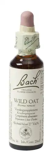 De Online Drogist Bach flower remedies ruwe dravik 36 aanbieding