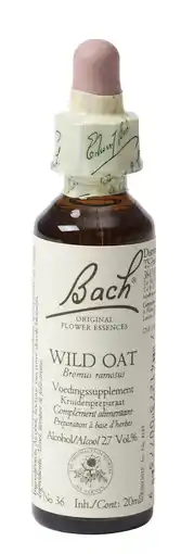 De Online Drogist Bach flower remedies ruwe dravik 36 aanbieding