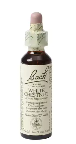 De Online Drogist Bach flower remedies paardekastanje 35 aanbieding