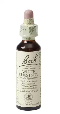 De Online Drogist Bach flower remedies paardekastanje 35 aanbieding
