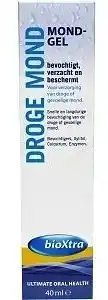 De Online Drogist Bioxtra bevochtigingsgel droge mond aanbieding