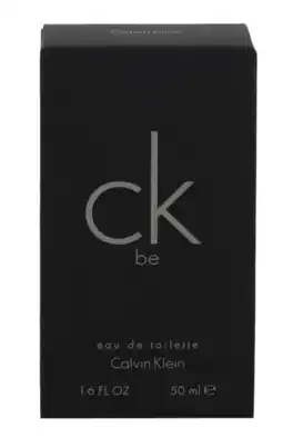 De Online Drogist Calvin klein be eau de toilette unisex aanbieding