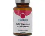 De Online Drogist Ts choice multi vitaminen en mineralen tabletten aanbieding