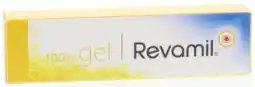 De Online Drogist Revamil wondgel 18gram aanbieding