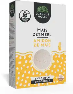 De Online Drogist Joannusmolen maiszetmeel aanbieding