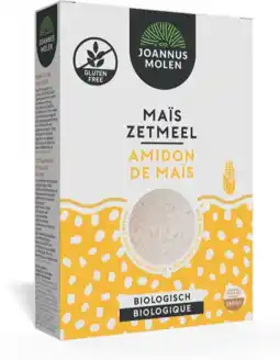 De Online Drogist Joannusmolen maiszetmeel aanbieding