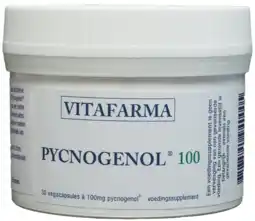 De Online Drogist Pycnogenol 100 capsules 30st aanbieding