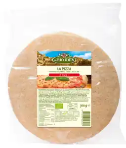 De Online Drogist La bio idea pizzabodems aanbieding