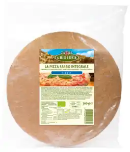 De Online Drogist La bio idea pizzabodems spelt aanbieding