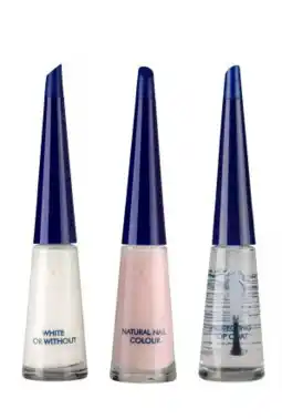 De Online Drogist Herome french manicure pink aanbieding