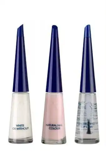 De Online Drogist Herome french manicure pink aanbieding