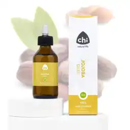De Online Drogist Chi jojoba plant olie bio aanbieding