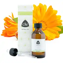De Online Drogist Chi calendula maceraat bio aanbieding