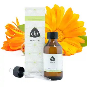 De Online Drogist Chi calendula maceraat bio aanbieding