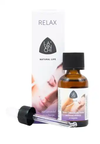 De Online Drogist Chi lavinchi relax mix olie aanbieding