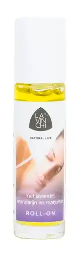 De Online Drogist Chi lavinchi relax roller aanbieding
