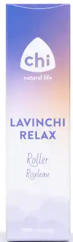 De Online Drogist Chi lavinchi relax roller aanbieding