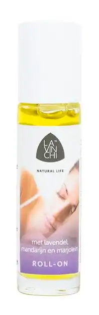 De Online Drogist Chi lavinchi relax roller aanbieding