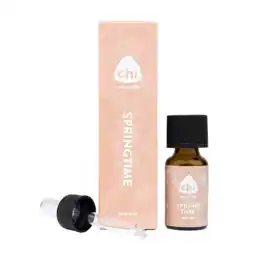 De Online Drogist Chi springtime mix etherische olie aanbieding
