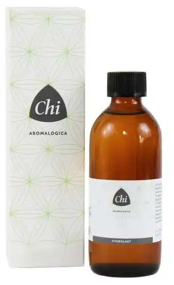 De Online Drogist Chi hamamelis hydrolaat bio aanbieding