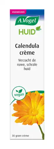 De Online Drogist A.vogel calendula creme aanbieding