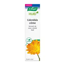 De Online Drogist A.vogel calendula creme aanbieding