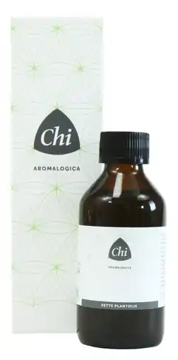 De Online Drogist Chi macadamia plant olie biologisch aanbieding