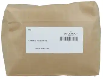 De Online Drogist Jacob hooy slankheidskruiden 1kg aanbieding