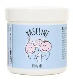 De Online Drogist Evi line vaseline aanbieding