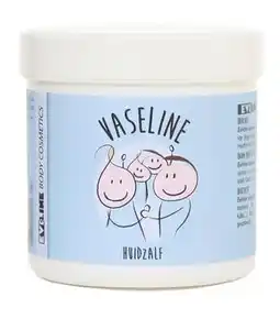 De Online Drogist Evi line vaseline aanbieding