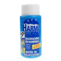 De Online Drogist Harmisol vloeibaar wasmachine aanbieding