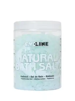 De Online Drogist Evi line badzout groene thee pot aanbieding