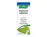 De Online Drogist A.vogel dormeasan citroenmelisse nachtrust tabletten aanbieding