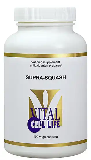 De Online Drogist Vital cell life supra-squash capsules aanbieding
