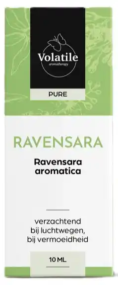 De Online Drogist Volatile ravensara 10ml aanbieding