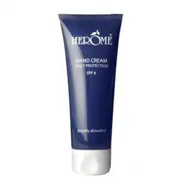 De Online Drogist Herome handcreme reisverpakking aanbieding