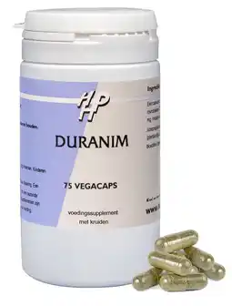 De Online Drogist Holisan duranim capsules aanbieding