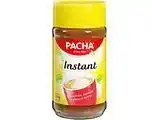 De Online Drogist Pacha instant koffie aanbieding