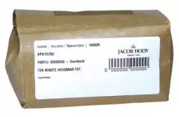 De Online Drogist Jacob hooy versterkende kruiden 500gr aanbieding