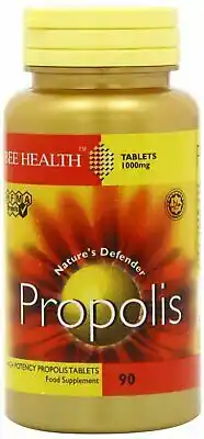 De Online Drogist Bee health propolis 1000mg tabletten aanbieding