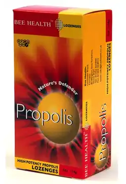 De Online Drogist Bee health propolis zuigtabletten aanbieding