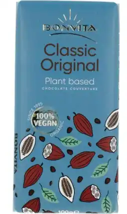 De Online Drogist Bonvita classic original rijstmelk chocolade aanbieding